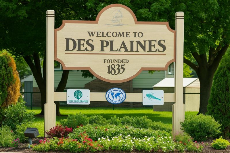 Best Concrete Foundation Repair pros in Des Plaines, IL